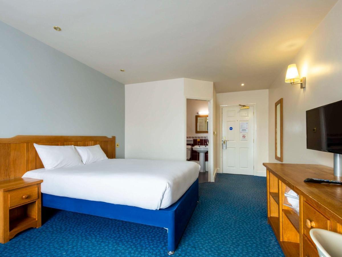 Ibis Budget Bromsgrove Exterior foto